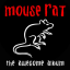 Обложка песни Mouse Rat - The Pit аккорды