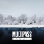 Обложка песни Multipass - Летняя аккорды