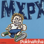 Обложка песни Mxpx - Anywhere But Here аккорды