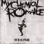 Обложка песни My Chemical Romance - The Sharpest Lives аккорды