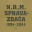 Обложка песни N.R.M. - Jura, jolki-palki, Kola аккорды
