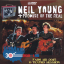 Обложка песни Neil Young - Mother Earth аккорды
