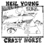 Обложка песни Neil Young - Through My Sails аккорды