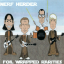 Обложка песни Nerf Herder - Kiss Me Deadly аккорды