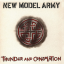 Обложка песни New Model Army - 225 аккорды