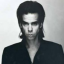 Обложка песни Nick Cave - As I Sat Sadly By Her Side аккорды