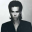 Обложка песни Nick Cave - Gates To The Garden аккорды