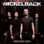 Обложка песни Nickelback - Hero аккорды