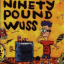Обложка песни Ninety Pound Wuss - Something Must Break аккорды