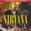 Обложка песни Nirvana - Territorial Pissing аккорды