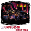 Обложка песни Nirvana - Where Did You Sleep Last Night аккорды