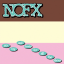 Обложка песни NoFX - Flossing A Dead Horse аккорды