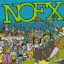 Обложка песни NoFX - I Wanna Be An Alcoholic аккорды