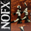 Обложка песни NoFX - Kids Of The K-hole аккорды