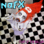 Обложка песни NoFX - Take Two Placebos And Call Me Lame аккорды
