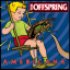 Обложка песни Offspring - Americana аккорды