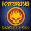 Обложка песни Offspring - Conspiracy Of One аккорды