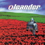 Обложка песни Oleander - Shrinking The Blob аккорды