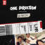 Обложка песни One Direction - Loved you first аккорды