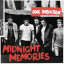 Обложка песни One Direction - Midnight Memories аккорды