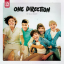 Обложка песни One Direction - Up All Night аккорды