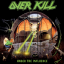 Обложка песни Over Kill - End Of The Line аккорды