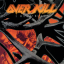 Обложка песни Over Kill - I Hear Black аккорды