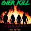Обложка песни Over Kill - Sonic Reducer аккорды
