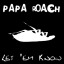 Обложка песни Papa Roach - Walking Through Barbed Wire аккорды