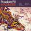 Обложка песни Passion Pit - Swimming In The Flood аккорды