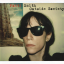 Обложка песни Patti Smith - Pissing in a river аккорды