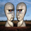 Обложка песни Pink Floyd - Wearing The Inside Out аккорды
