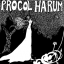 Обложка песни Procol Harum - Something Following Me аккорды