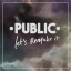Обложка песни Public - Make You Mine аккорды