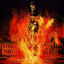 Обложка песни Pyrokinesis - Питер, чай, не Франция аккорды