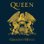 Обложка песни Queen - The Show Must Go On аккорды