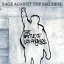 Обложка песни Rage Against The Machine - Calm As A Bomb аккорды