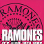 Обложка песни Ramones - 53rd And 3rd аккорды
