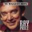 Обложка песни Ray Price - My Shoes Keep Walking Back To You аккорды