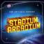 Обложка песни Red Hot Chili Peppers - Stadium Arcadium аккорды