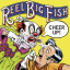 Обложка песни Reel Big Fish - Cheer Up аккорды