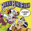 Обложка песни Reel Big Fish - Kiss Me Deadly аккорды