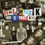 Обложка песни Relient K - My Girlfriend аккорды