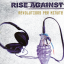 Обложка песни Rise Against - Black Masks And Gasoline аккорды