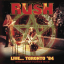 Обложка песни Rush - Enemy Within аккорды