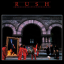 Обложка песни Rush - The Camera Eye аккорды