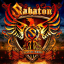Обложка песни Sabaton - Midway аккорды