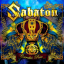 Обложка песни Sabaton - The Lion From The North аккорды