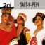 Обложка песни Salt-N-Pepa - Shoop аккорды