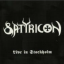 Обложка песни Satyricon - Hvite Krists Dod аккорды